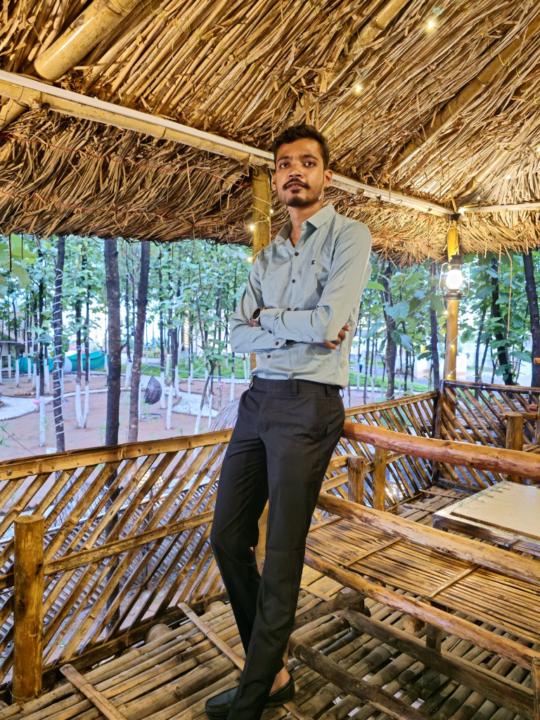 Sanskar Singh
