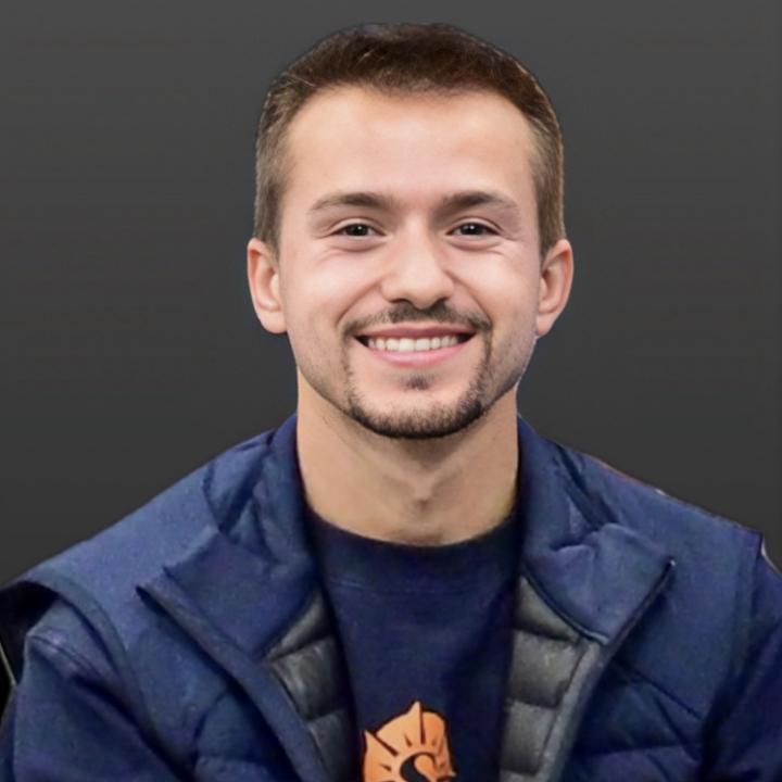 Ross Weber