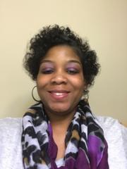LaTasha Chester