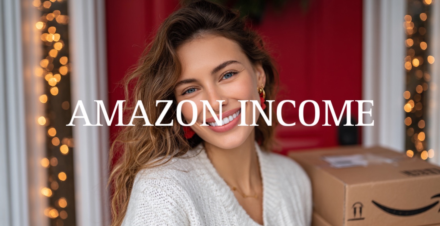 Amazon Income Bundle