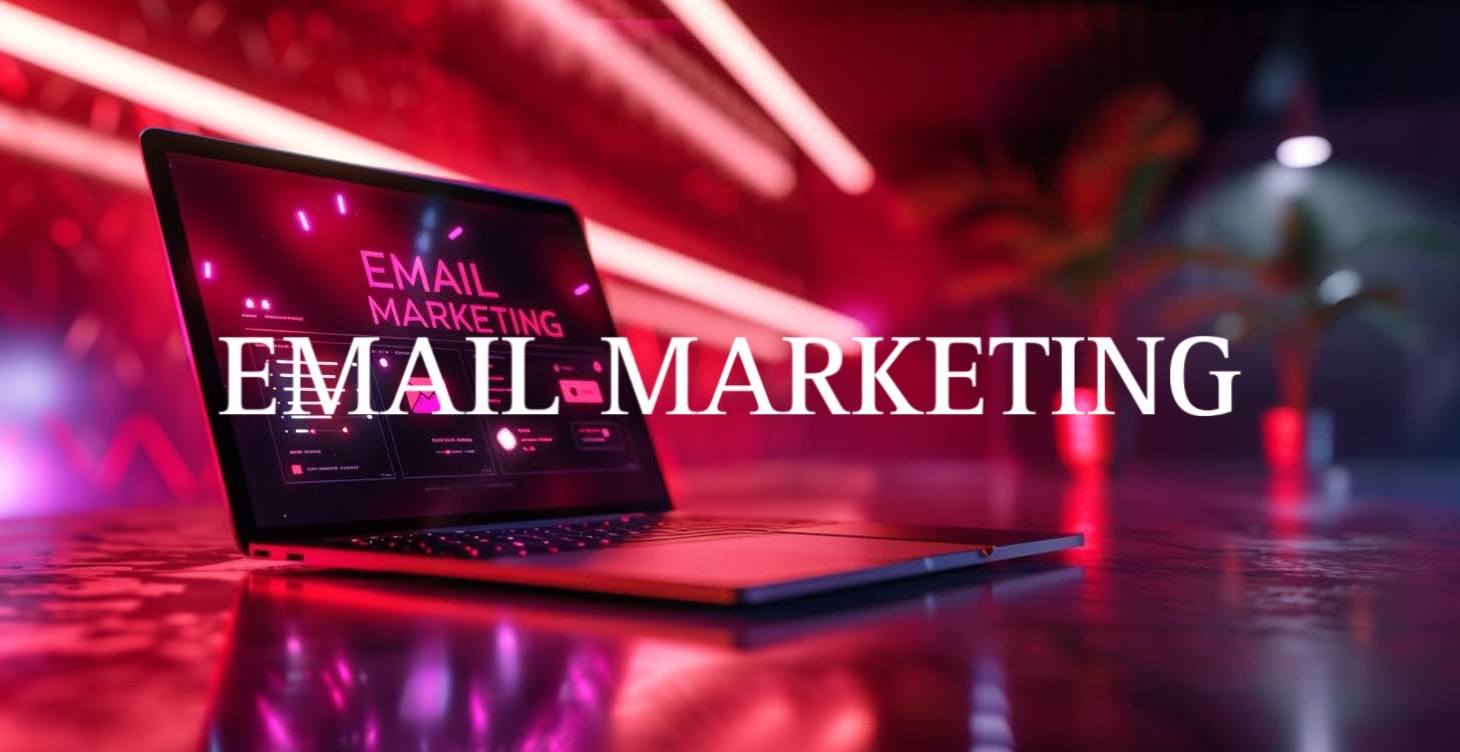 Email Marketing