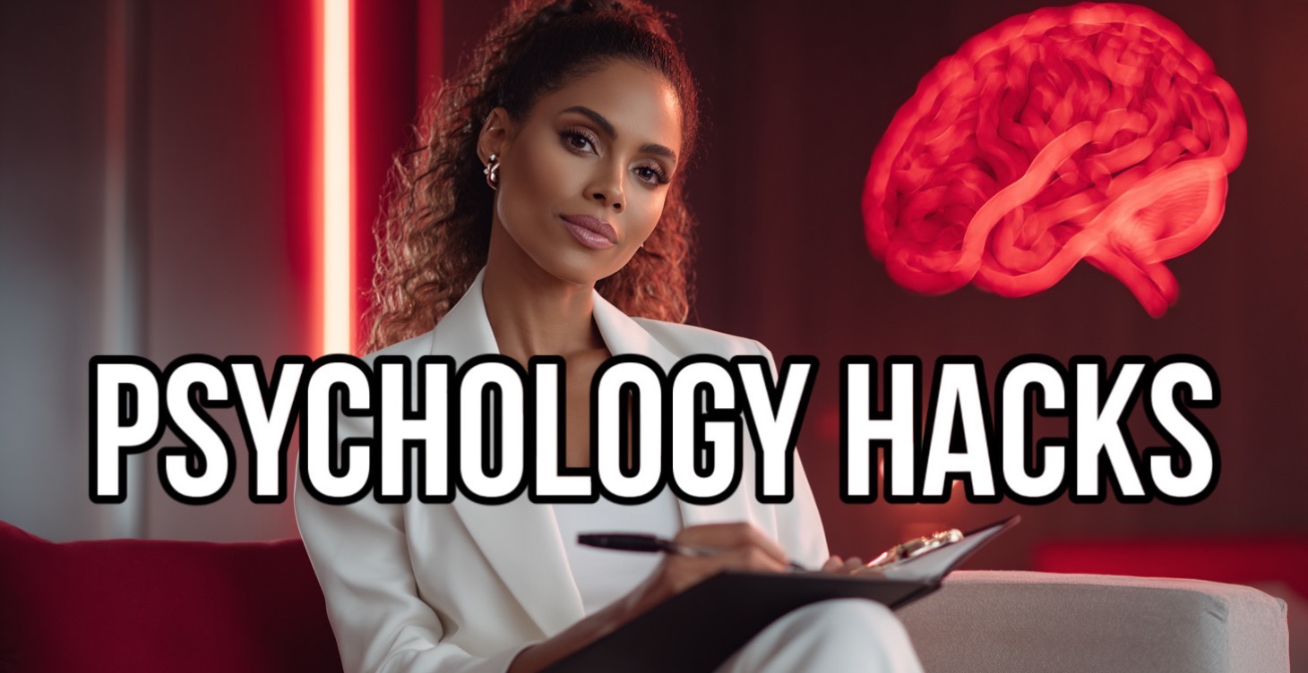 SALES PSYCHOLOGY UNLOCKED