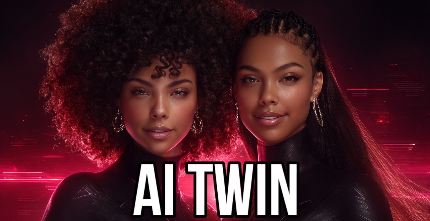 HOW TO BUILD AN AI TWIN