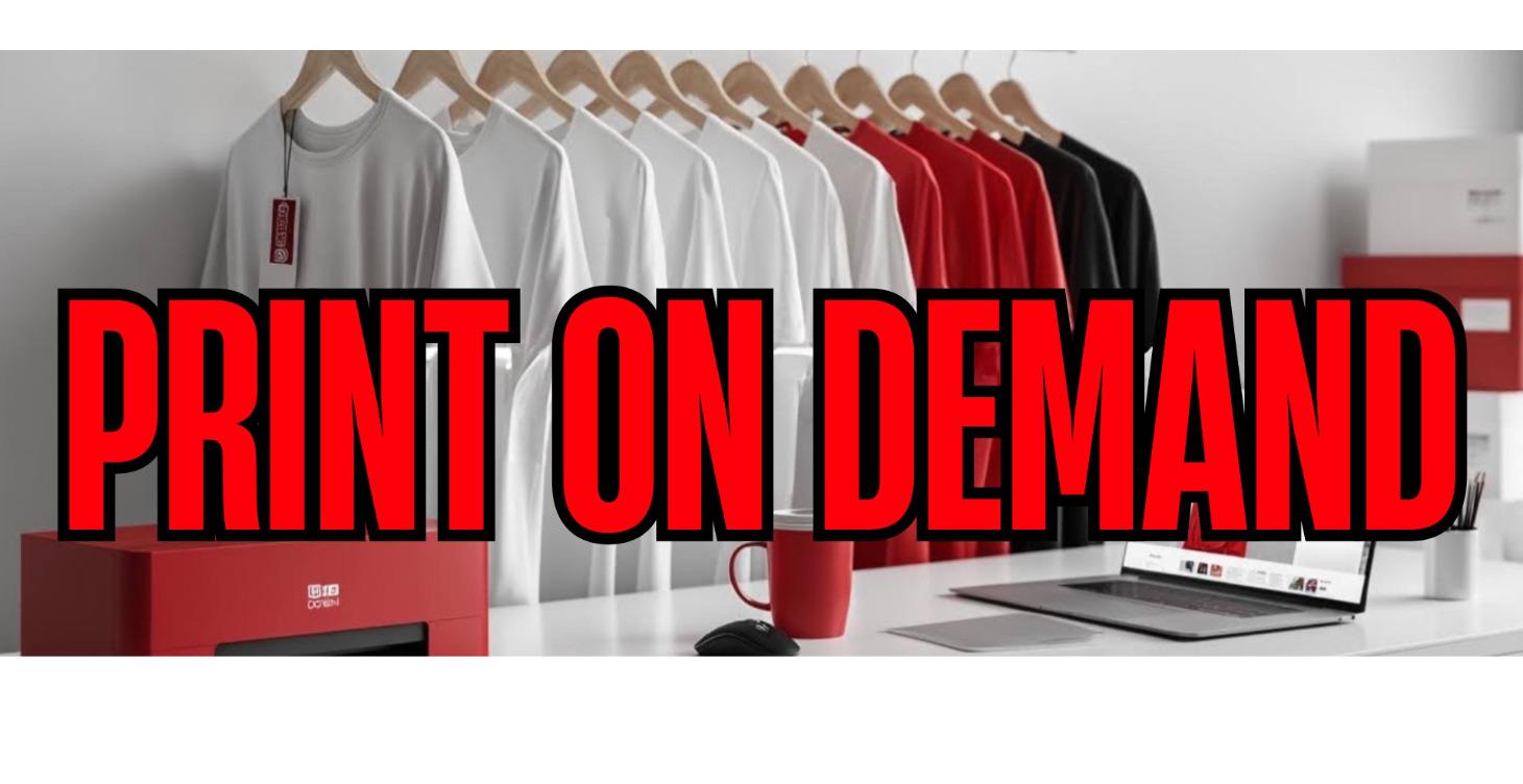 Print on Demand
