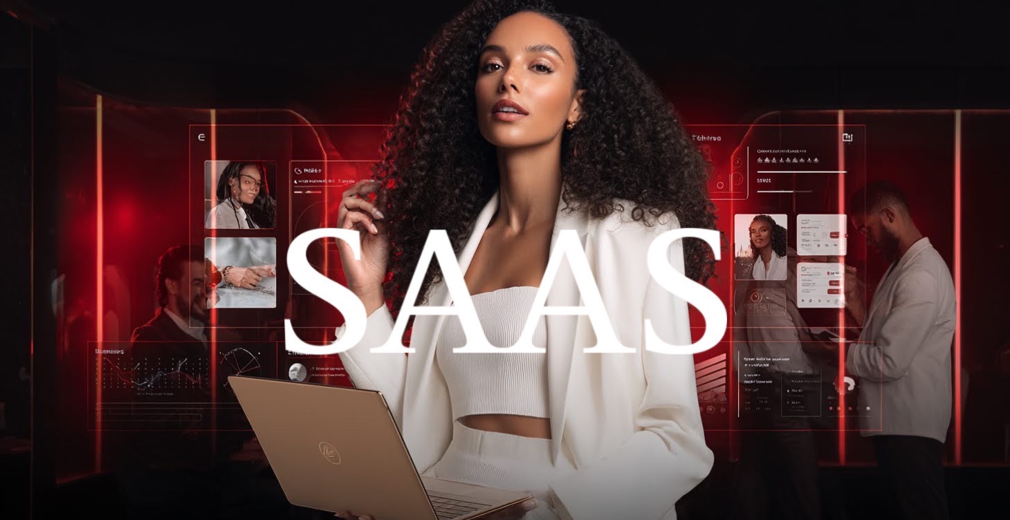 SELL SOFTWARE SAAS