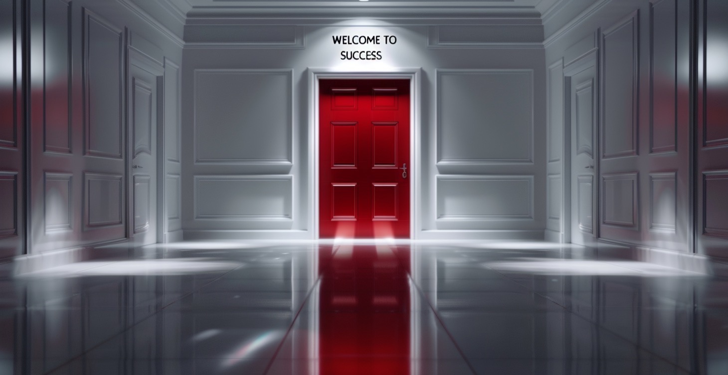 WELCOME TO TAP