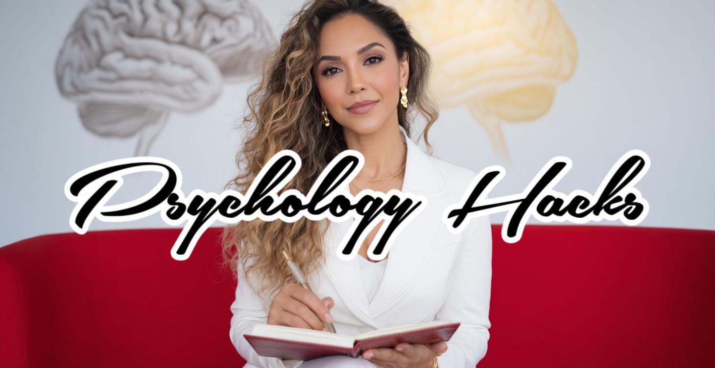 SALES PSYCHOLOGY UNLOCKED