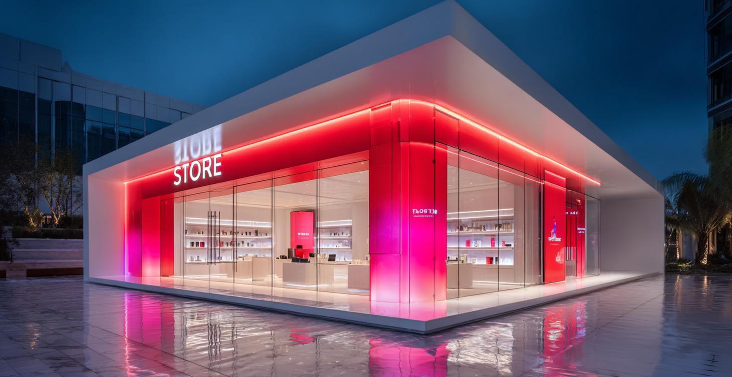 HOW TO SETUP YOUR STORE