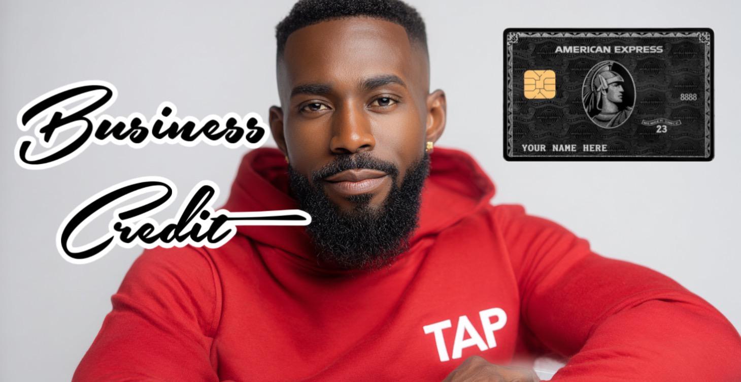 Building Business Credit