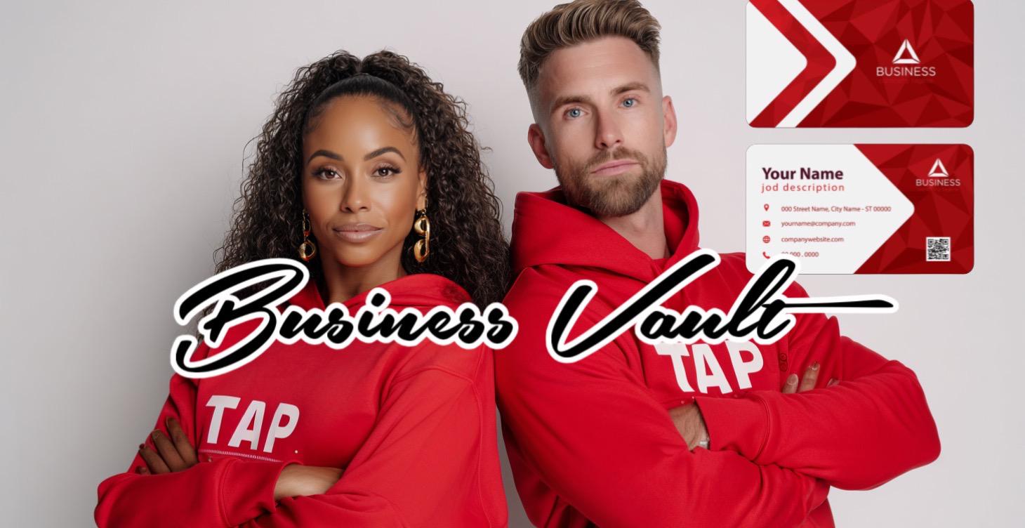 Business Vault