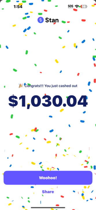 MY FIRSTTTT 1k DAY 🙏🏽