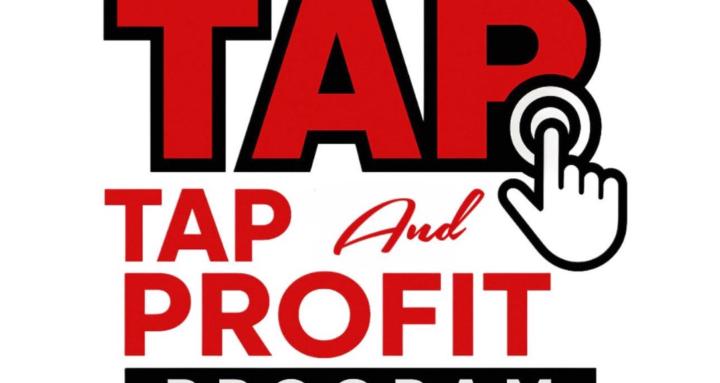 TAP AND PROFIT PROGRAM