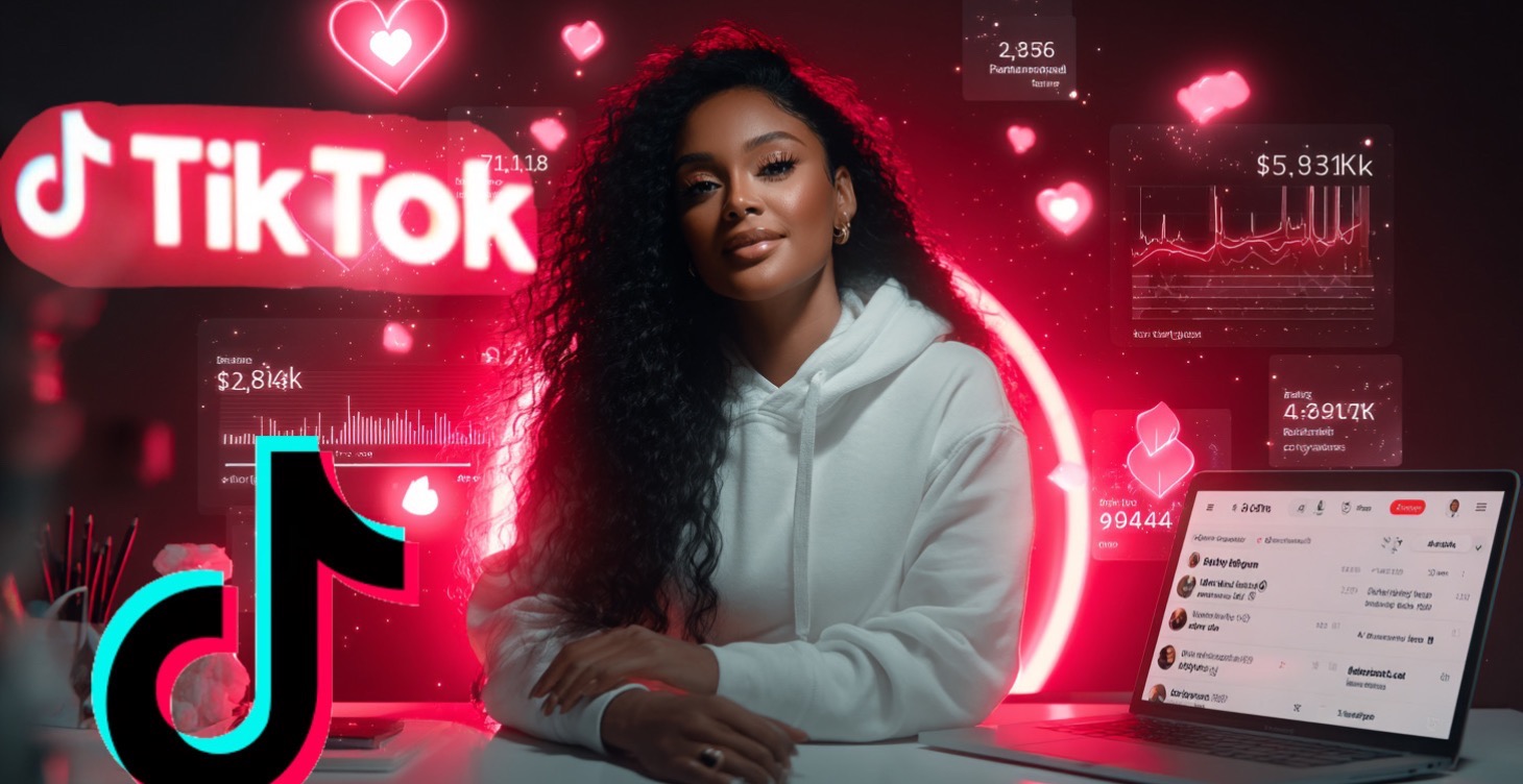 ULTIMATE TIKTOK CHEAT CODE