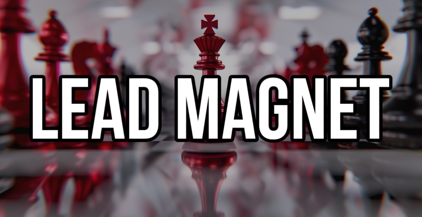 1,000+ Lead Magnets