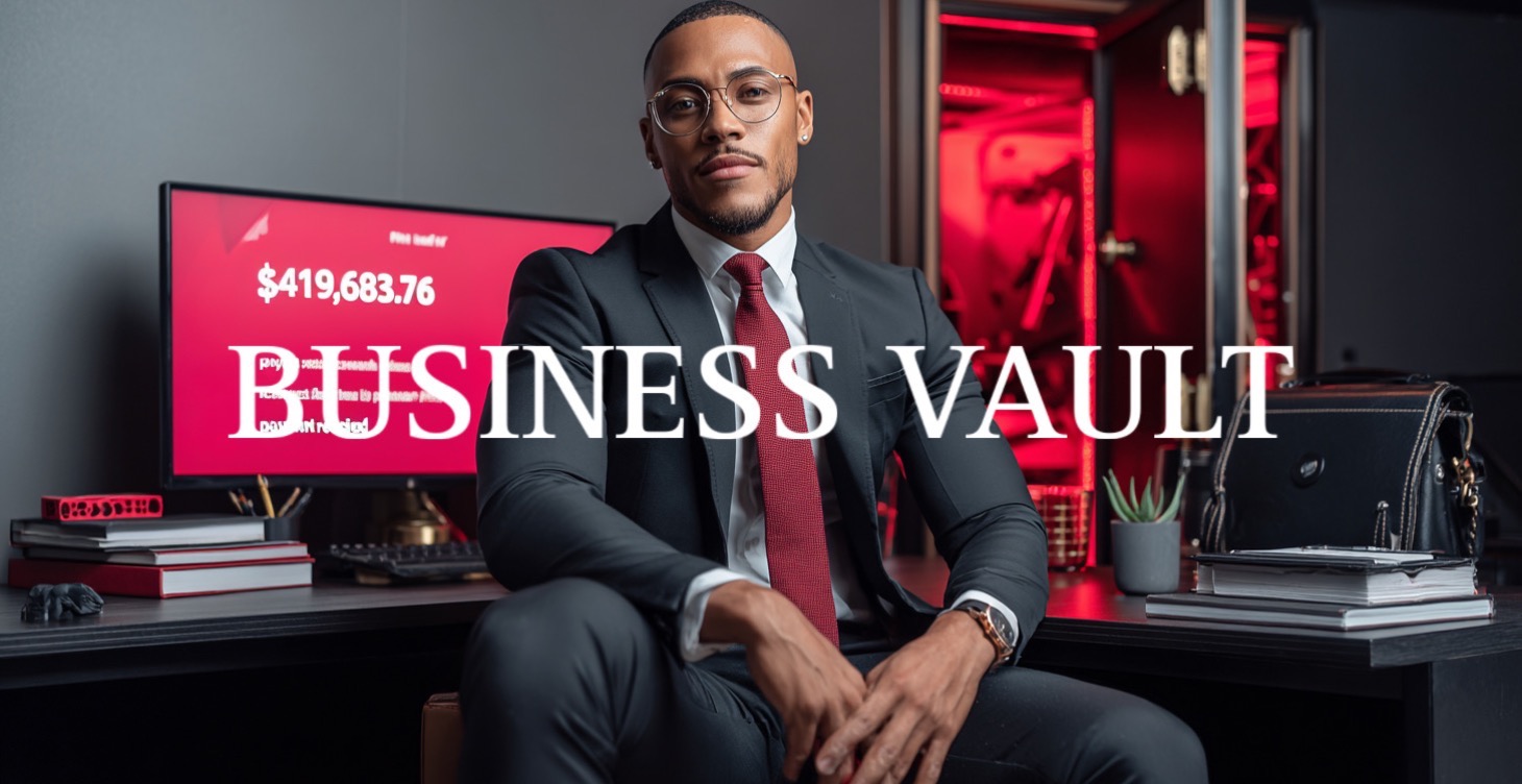 Business Vault