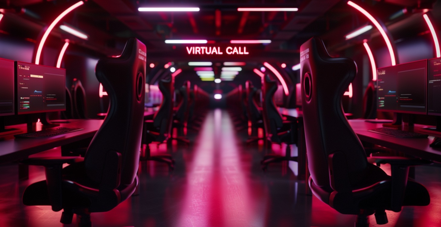 OPEN A VIRUTAL CALL CENTER