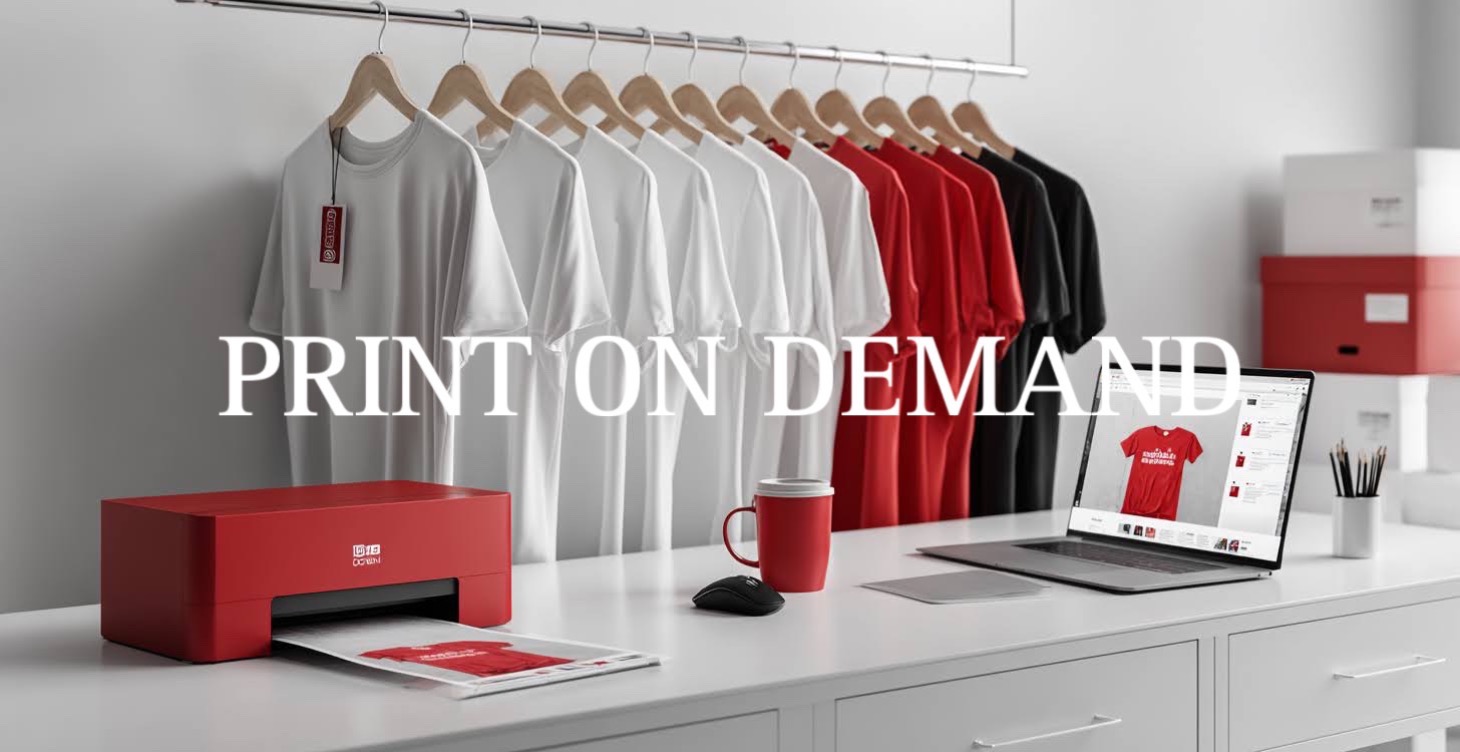 Print on Demand