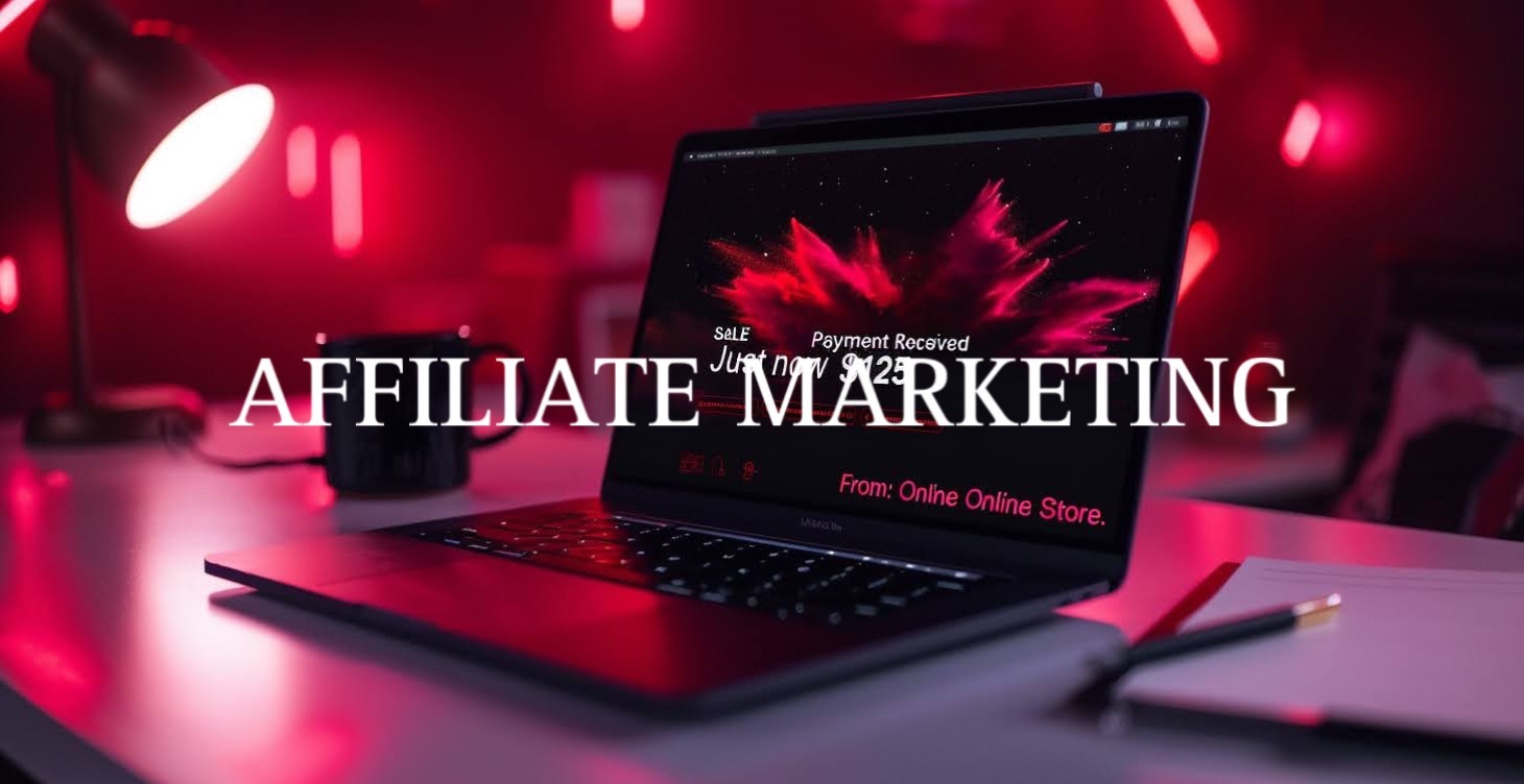 Affiliate Marketing