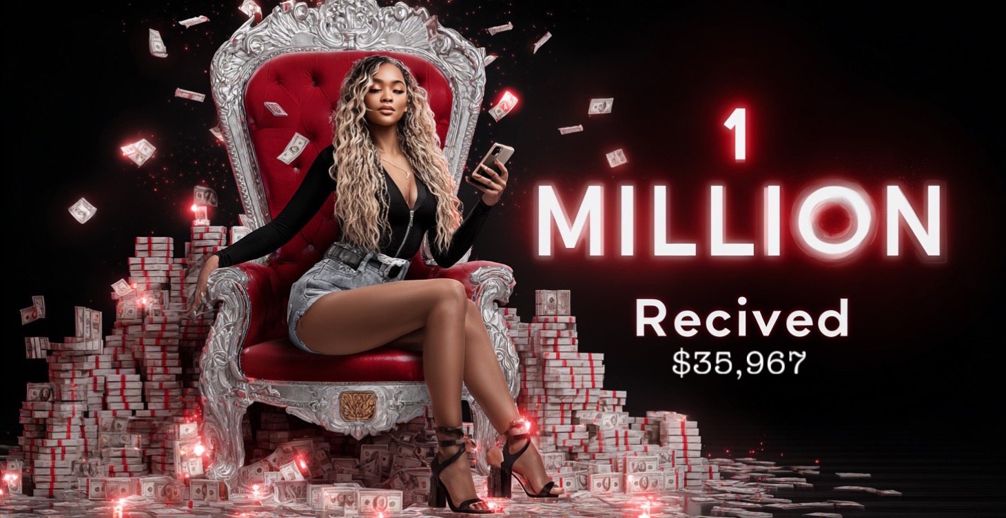1 million Digital Products