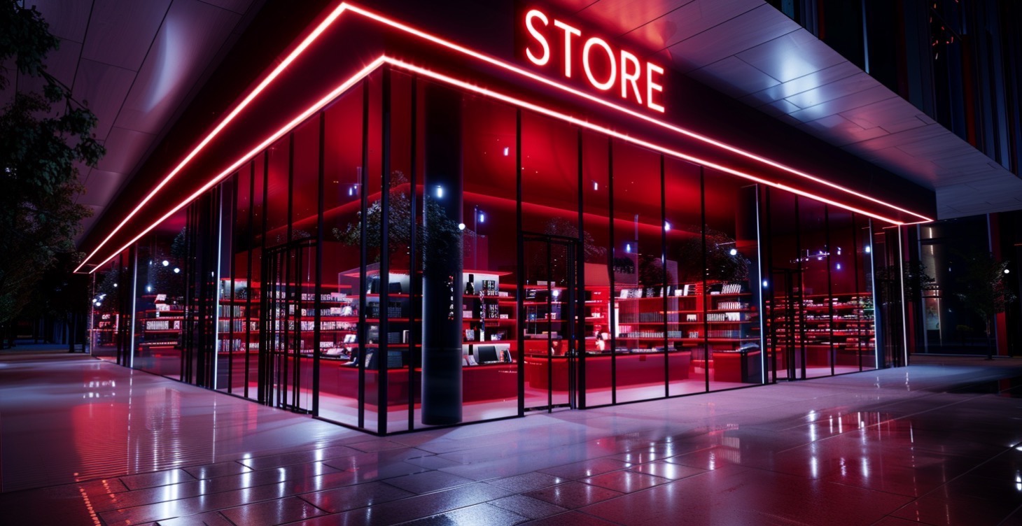 HOW TO SETUP YOUR STORE