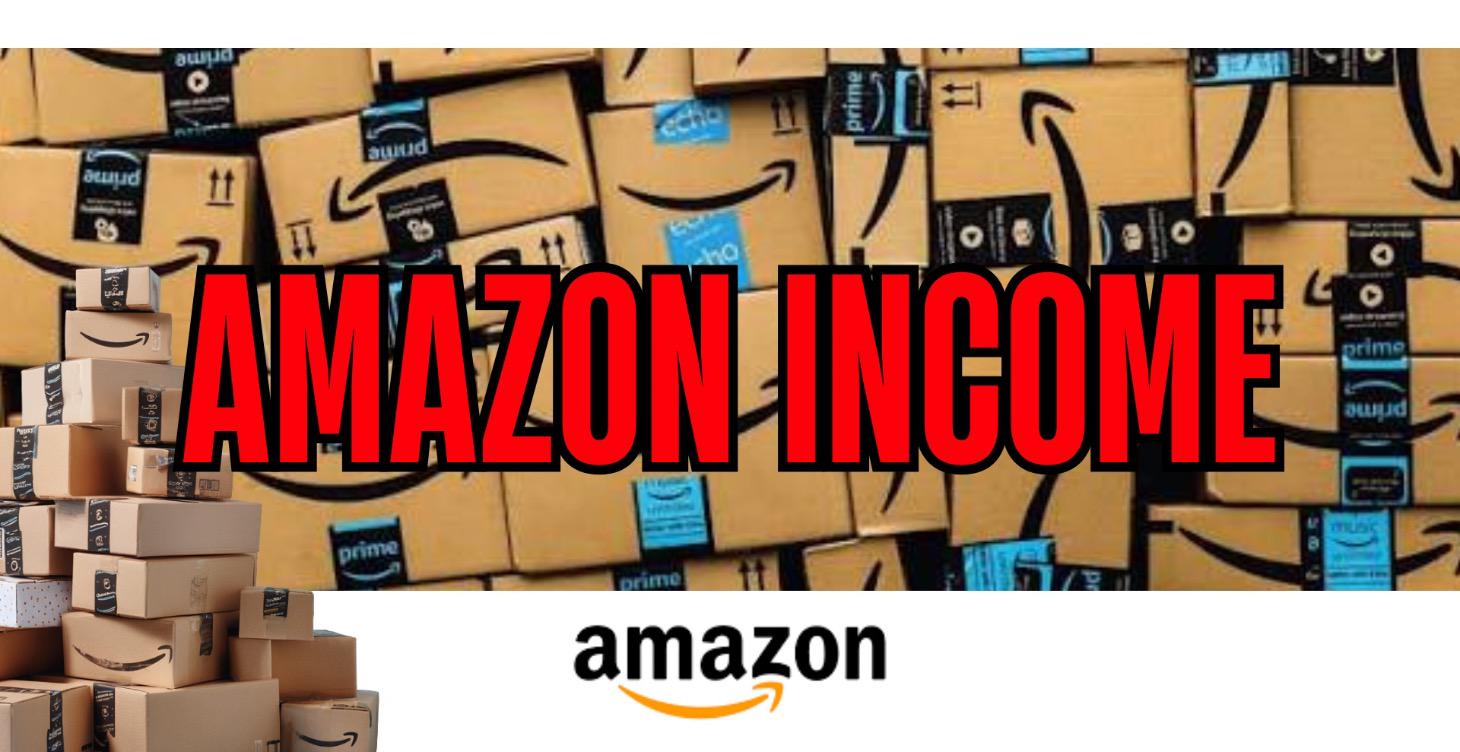 Amazon Income Bundle