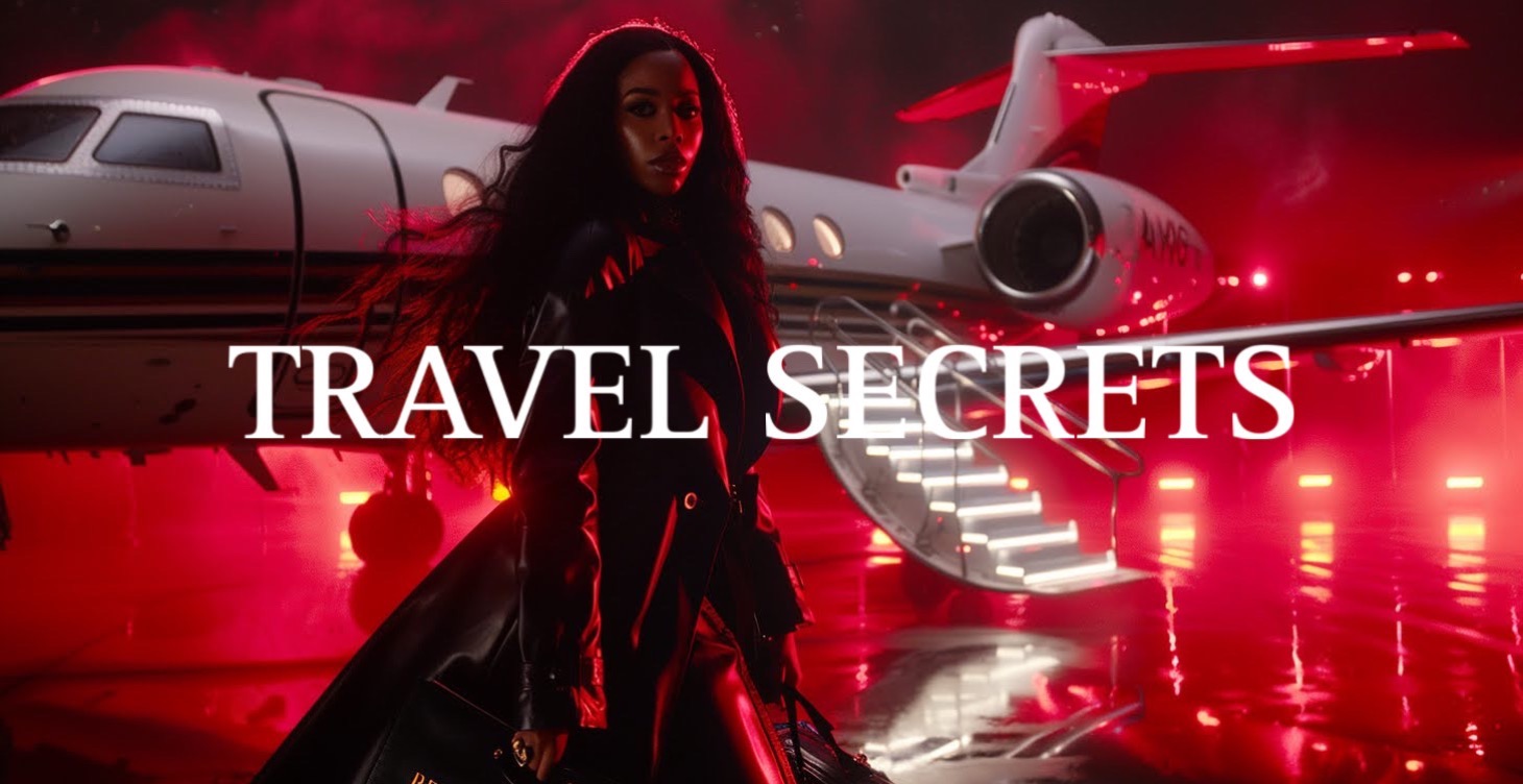 ALL THINGS TRAVEL