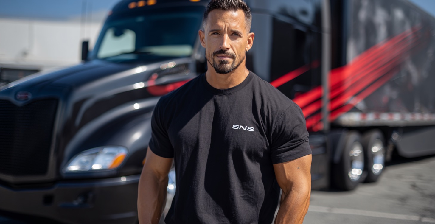 Trucking and Logistics