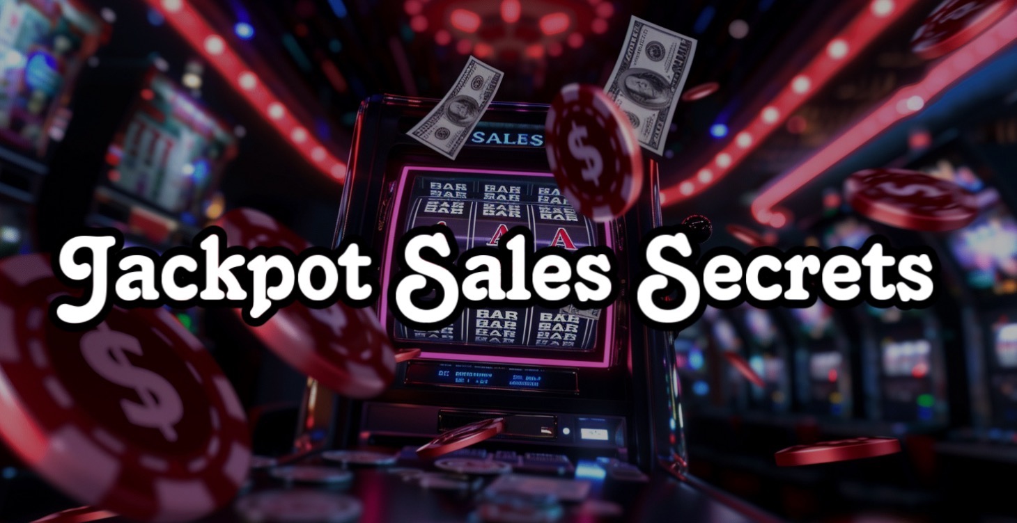 THE SALES MASTERY MACHINE