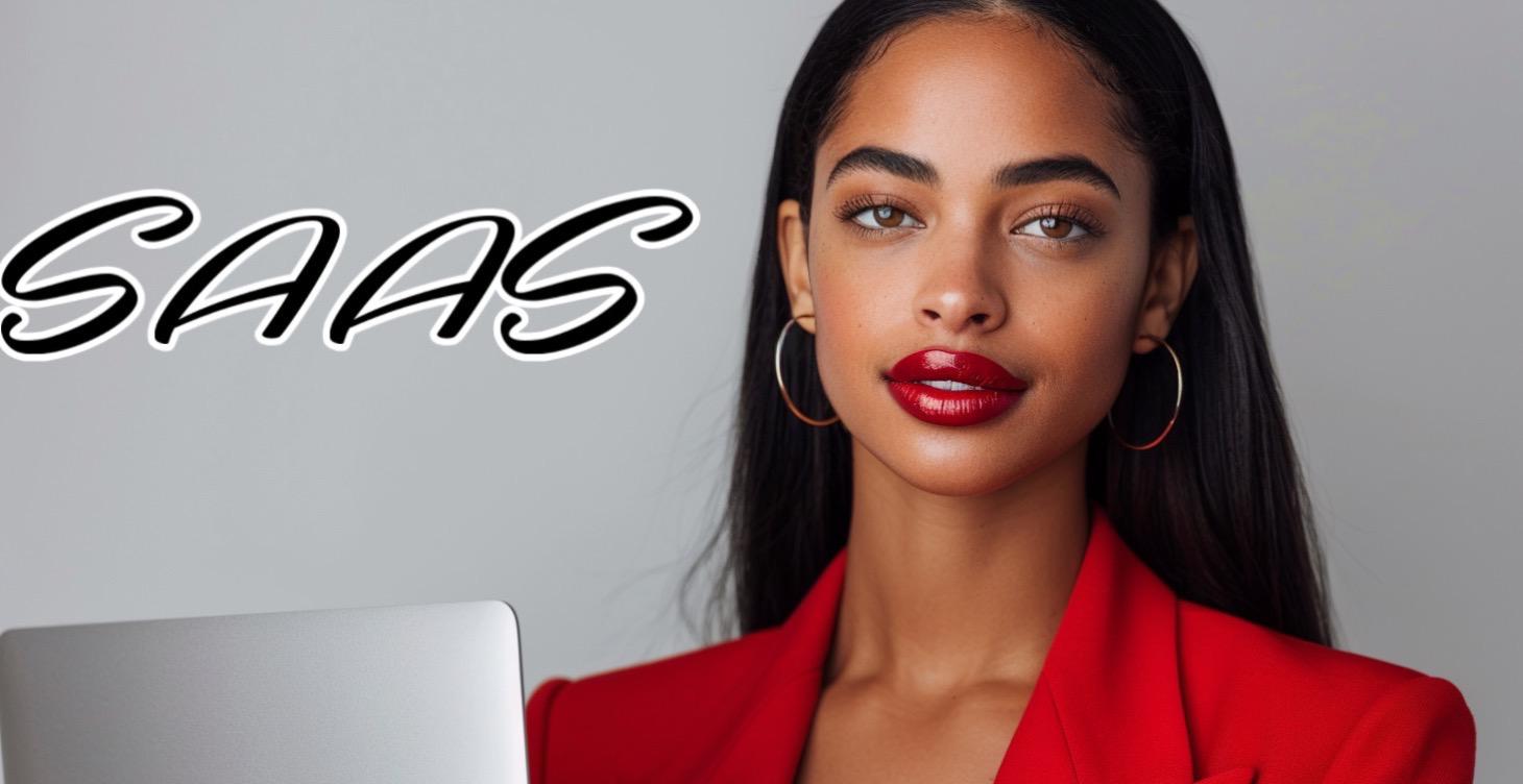 SELL SOFTWARE AS A SERVICE (SAAS)