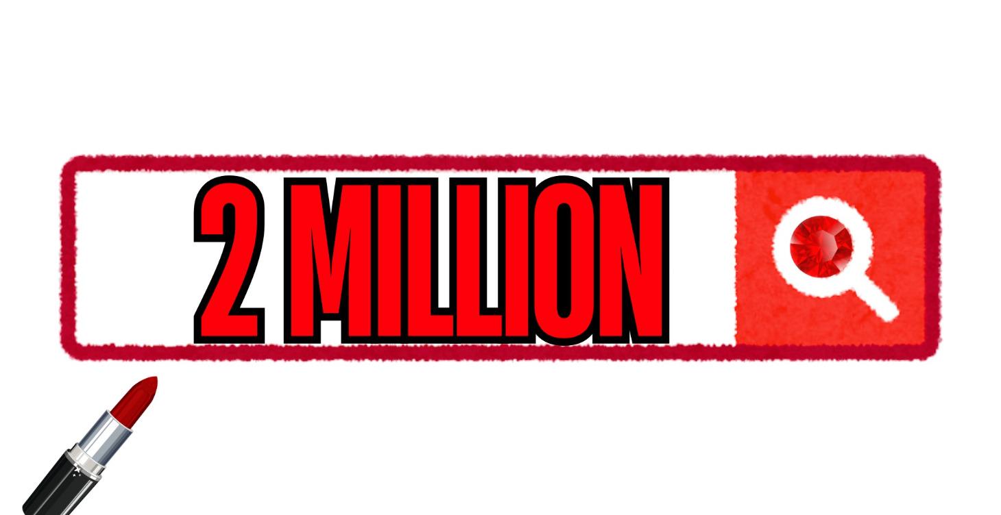 2 million Digital Products