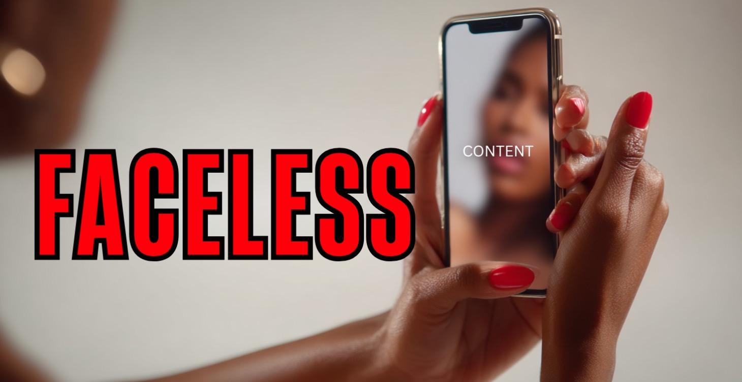 VIRAL FACELESS VIDEO VAULT