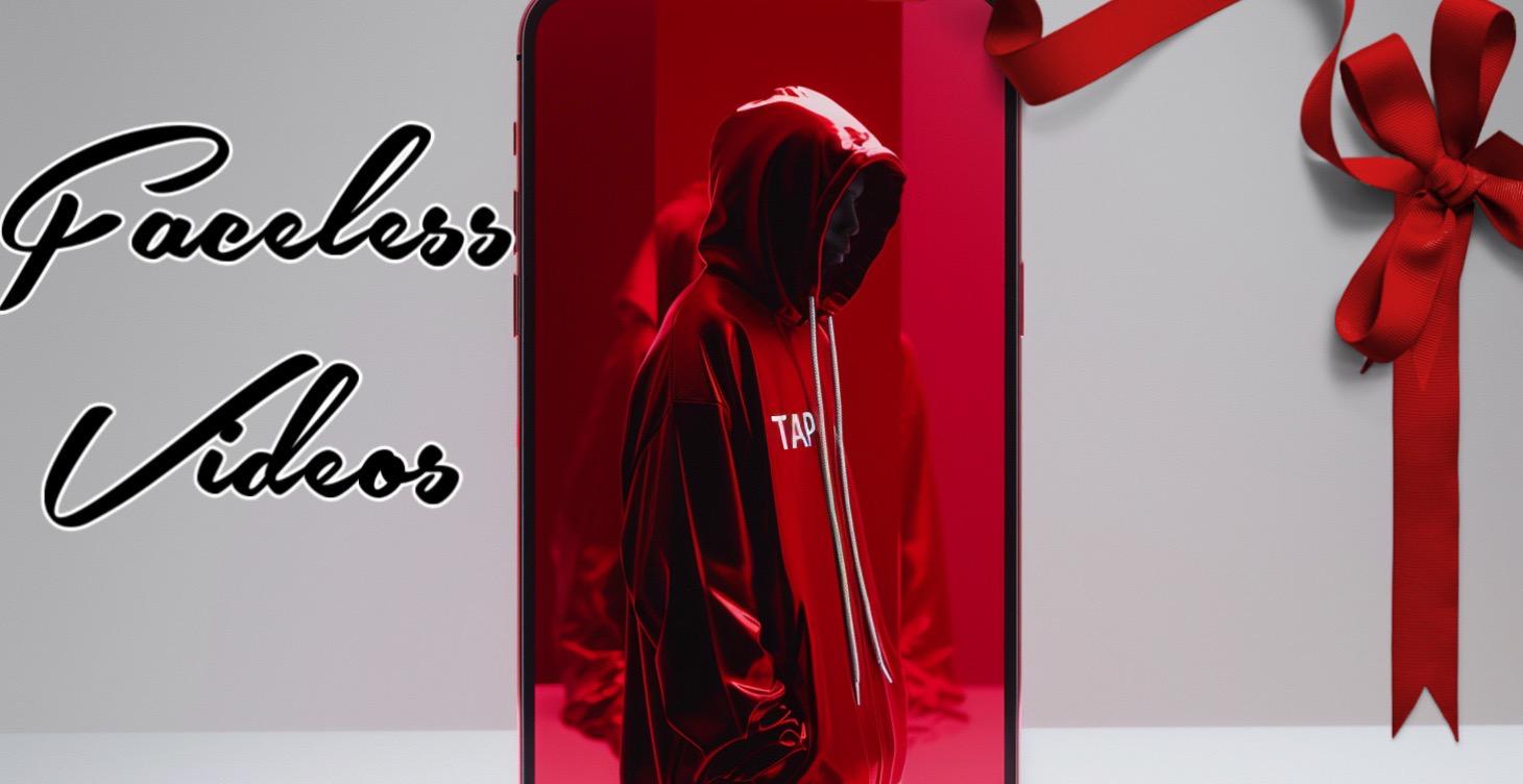 VIRAL FACELESS VIDEO VAULT