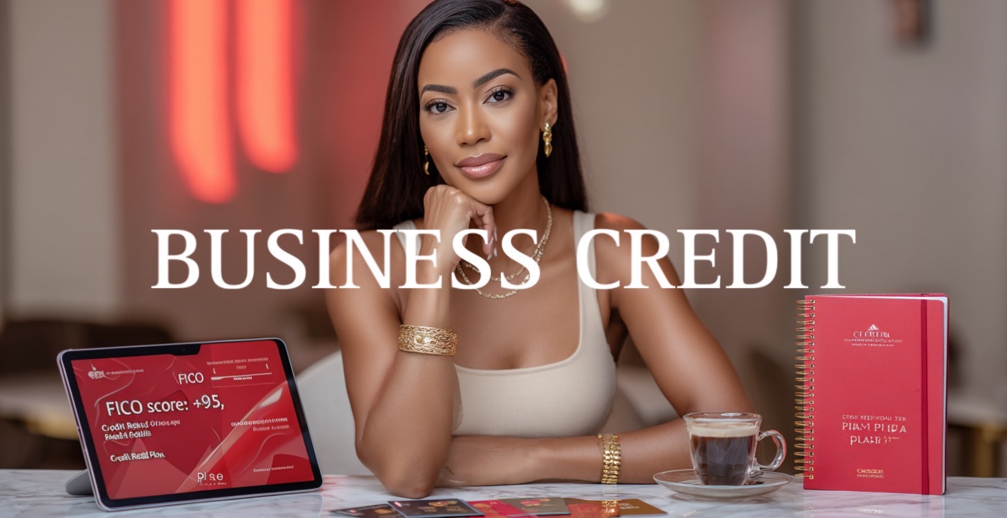 Building Business Credit