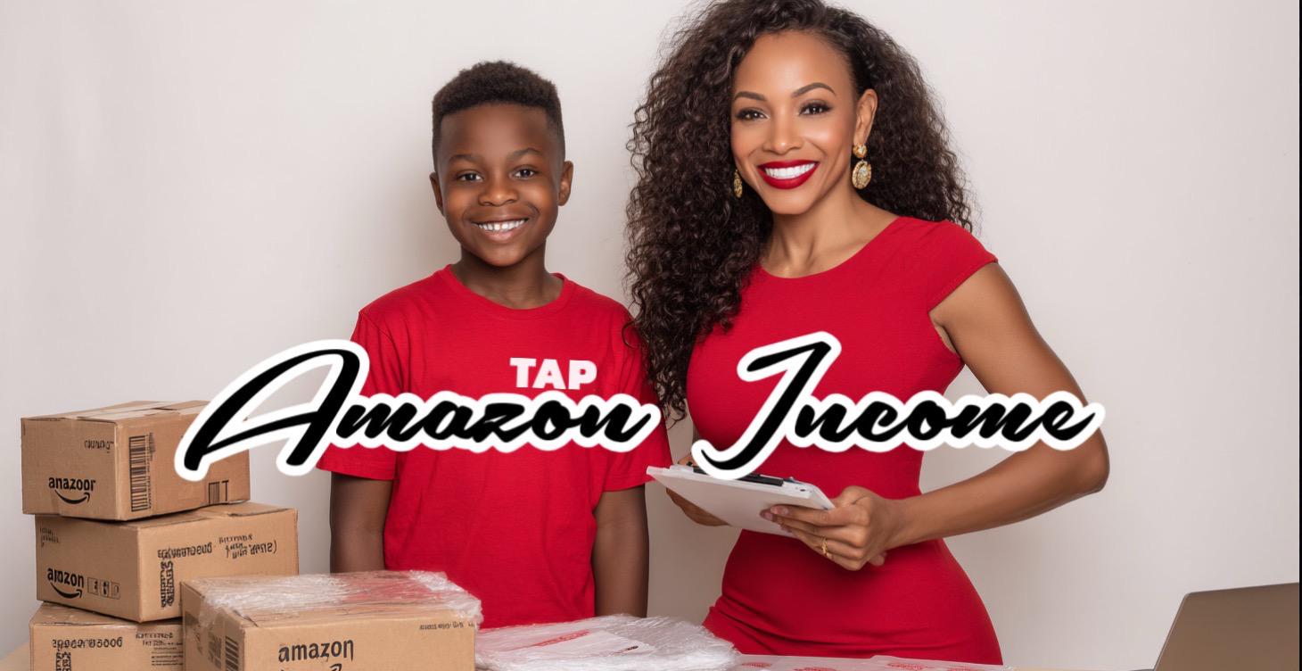 Amazon Income Bundle