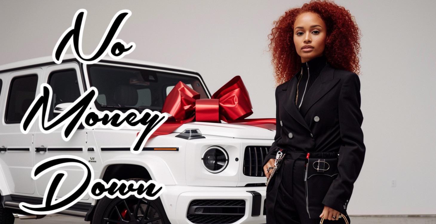 NO-PG BUSINESS VEHICLE Masterclass