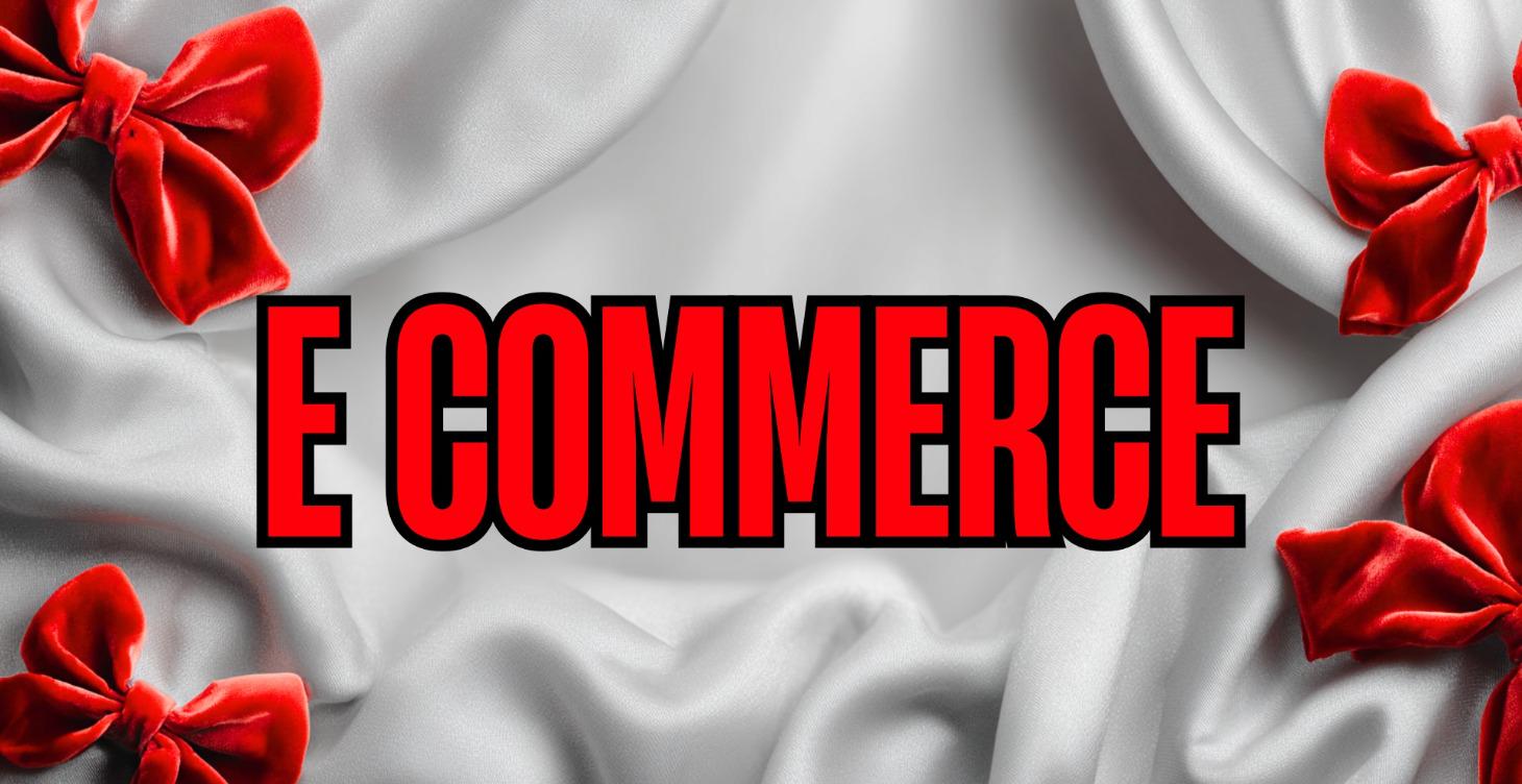 E-commerce Dropshipping