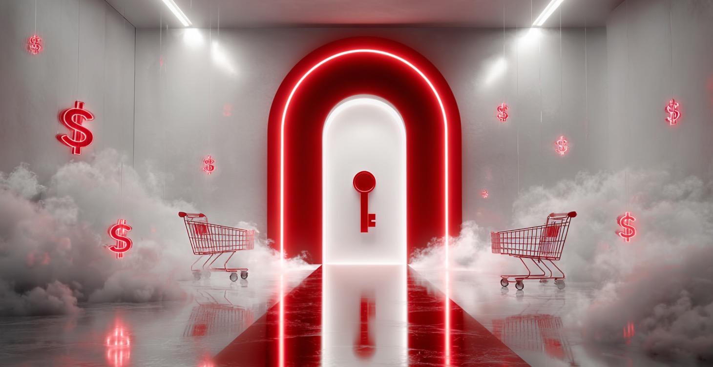 Sales Activation Room