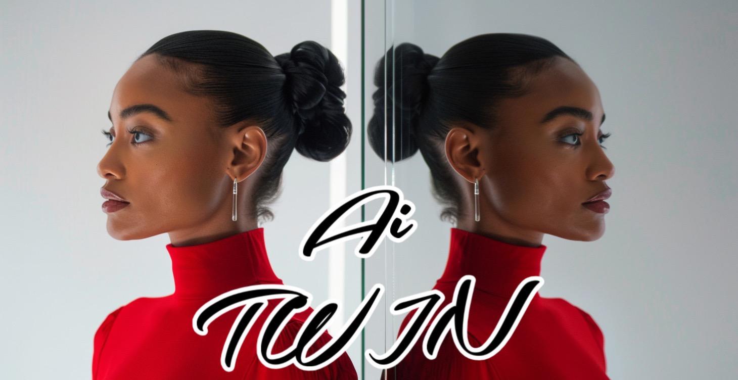 HOW TO BUILD AN AI TWIN