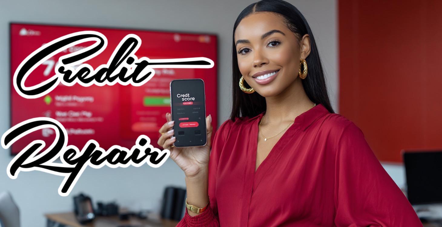 Ultimate Credit Repair Guide