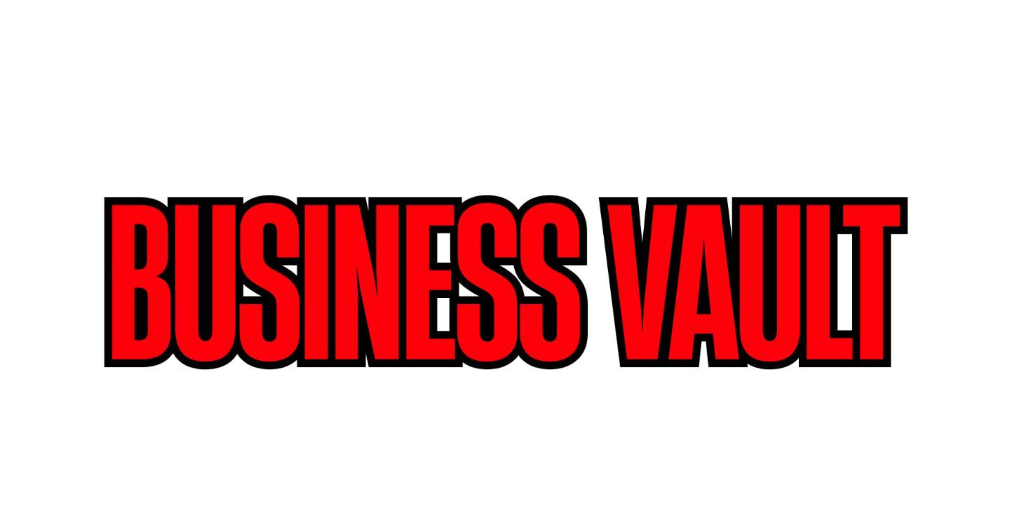 Business Vault