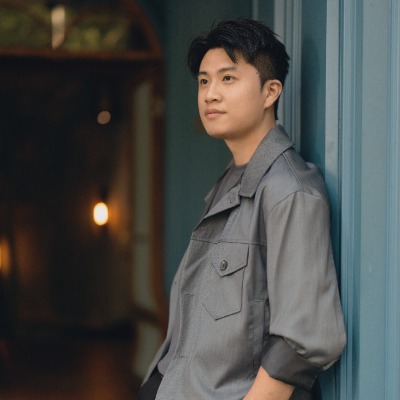 Derek Tsai