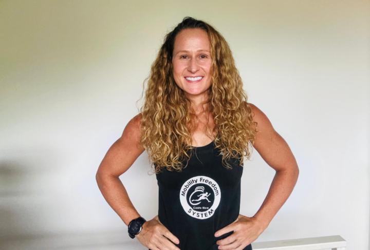 Ericka Céspedes Marozzi