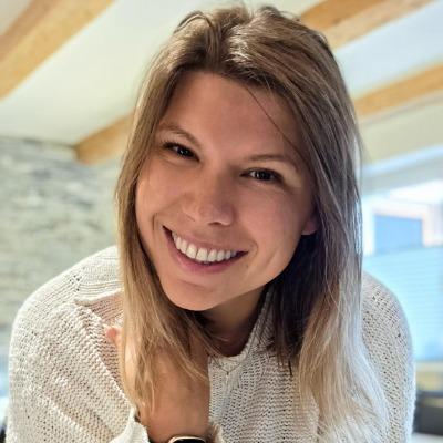 Katharina Vorderegger