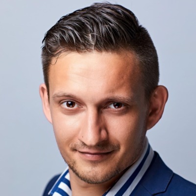 Piotr Musznski
