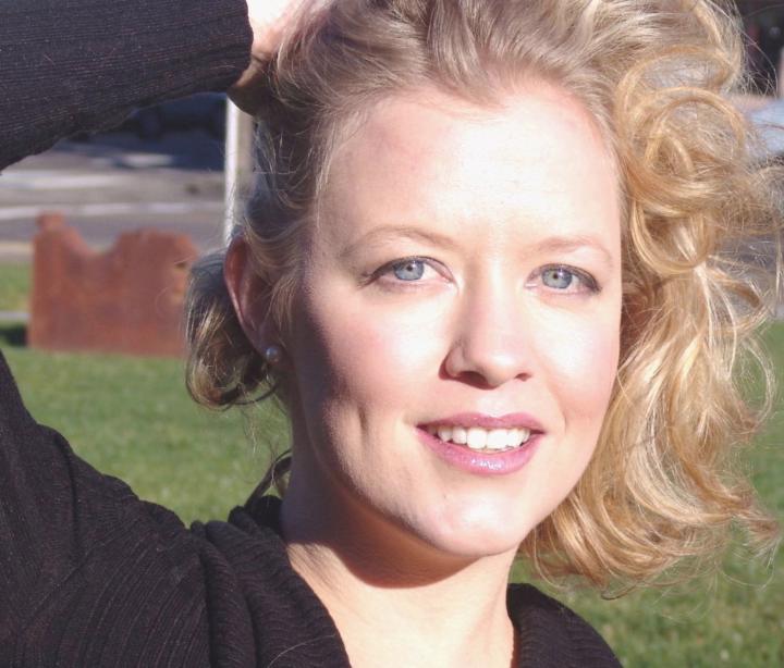 Heather Hoglund