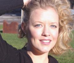Heather Hoglund
