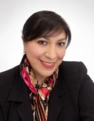 Maria del Rayo Chávez Angulo