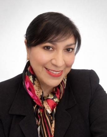 Maria del Rayo Chávez Angulo