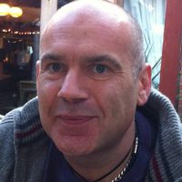Simon Jones