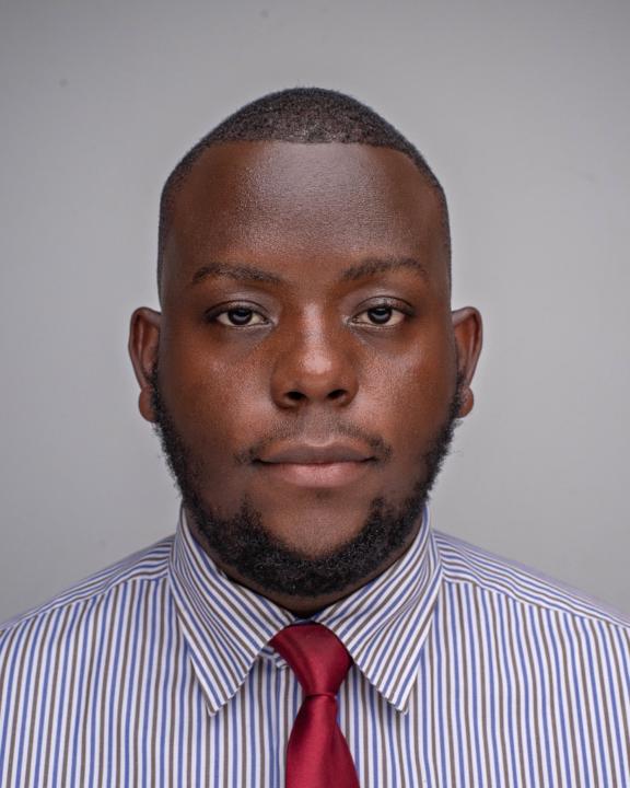 Mark Alison Semakula